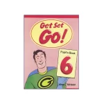 کتاب Get Set Go Pupils Book 6