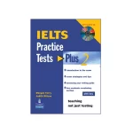 کتاب IELTS Practice Tests Plus 2