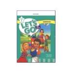 Lets Go Begin 1 5th Edition - Image 2