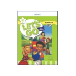 Let's Go 5th Edition Begin 2 - Image 2