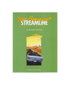 کتاب New American Streamline Connections