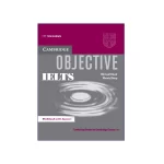 کتاب objective IELTS intermediate