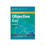 کتاب Objective key 2nd Edition