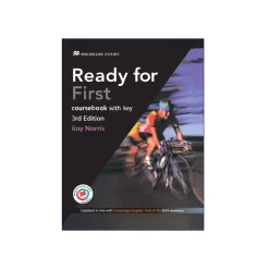 کتاب Ready For First 3rd Edition