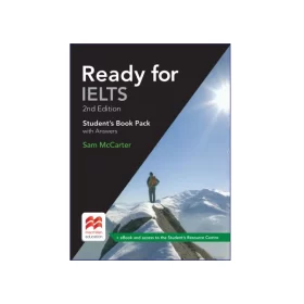 کتاب Ready for IELTS 2nd Edition