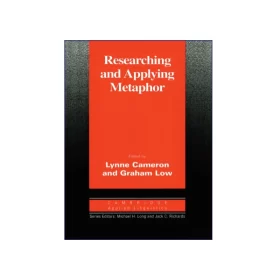 Researching and Applying Metaphor