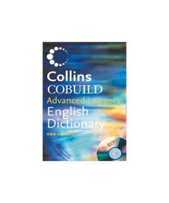 Ú©ØªØ§Ø¨ Collins COBUILD Advanced Learner's English Dictionary