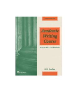 کتاب Academic Writing Course 3rd Edition