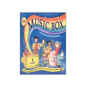 The Music Box: Songs and Activities for Children