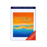 کتاب Psychology of Language 5th Edition