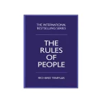 کتاب The Rules of People