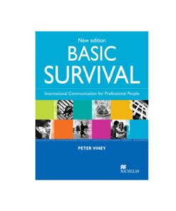 کتاب Basic Survival
