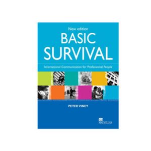 کتاب Basic Survival