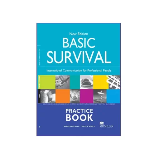 Basic Survival New Edition - تصویر 2