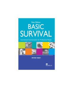 کتاب Basic Survival New Edition
