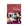 کتاب English for Accounting