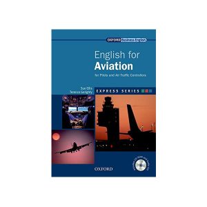 کتاب English for Aviation