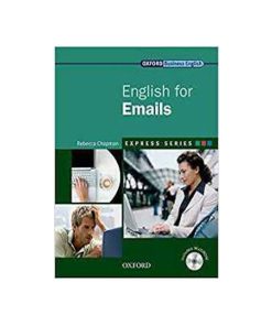 کتاب English for Emails