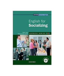 کتاب English for Socializing