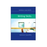 کتاب Improve your IELTS Writing skills