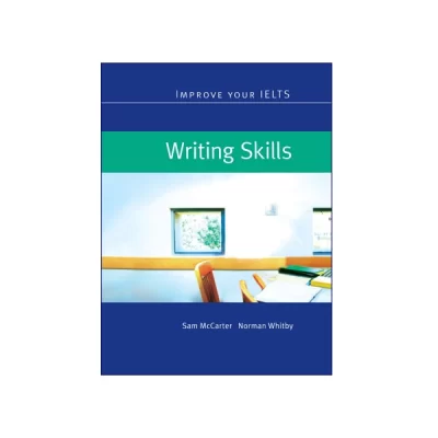 کتاب Improve your IELTS Writing skills