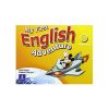 کتاب My Frist English Adventure 1