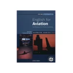 کتاب English for Aviation