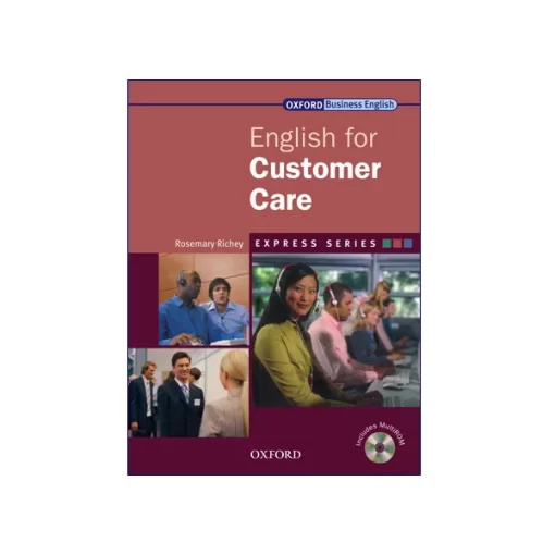 English for Customer Care