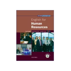 کتاب English for Human Resources