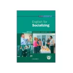 کتاب English for Socializing