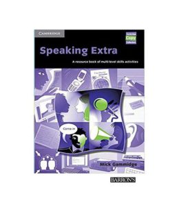 کتاب Speaking Extra
