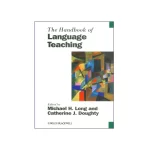 کتاب The Handbook of Language Teaching