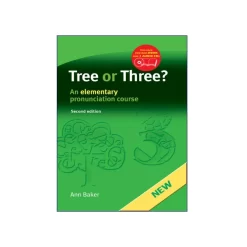 کتاب Tree or Three