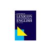 فرهنگ Longman Lexicon of Contemporary English