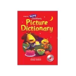 کتاب Longman Young children's Picture Dictionary