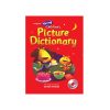 کتاب Longman Young childrens Picture Dictionary