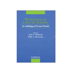 کتاب Methodology in Language Teaching