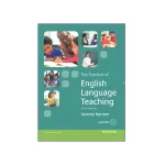 کتاب The Practice of English Language Teaching