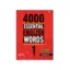 کتاب 4000 Essential English Words 2nd Edition 1