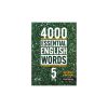 کتاب 4000 Essential English Words 2nd Edition 5