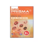 Nuevo Prisma B1 Suplementarios - تصویر 2