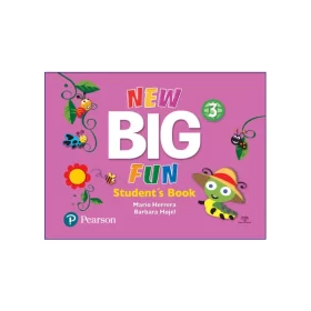 New Big Fun 3  