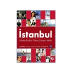 کتاب Istanbul A1