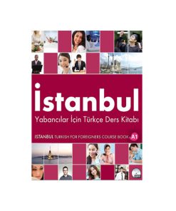 کتاب Istanbul A1