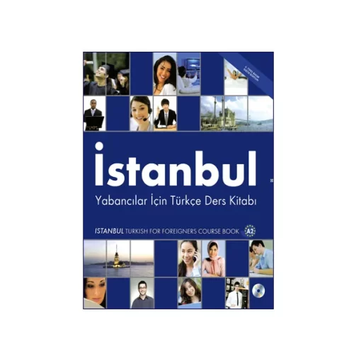انتشارات رهنما کتاب Istanbul A2