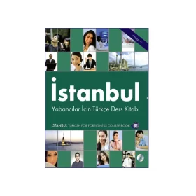 Istanbul B1