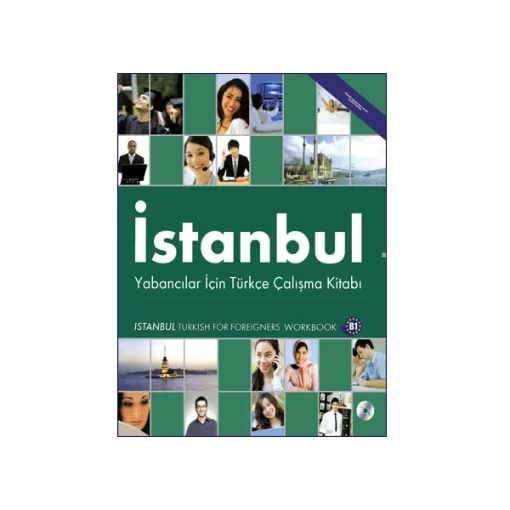 انتشارات رهنما کتاب Istanbul B1