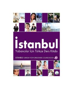 کتاب Istanbul B2