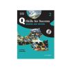 کتاب Q Skills for Success Reading and Writing 2 2ndd Edition