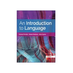 کتاب An Introduction to Language 11th edition